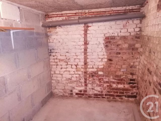 Afficher la photo en grand appartement à vendre - 4 pièces - 67.3 m2 - ALBERT - 80 - PICARDIE - Century 21 Agence Albert