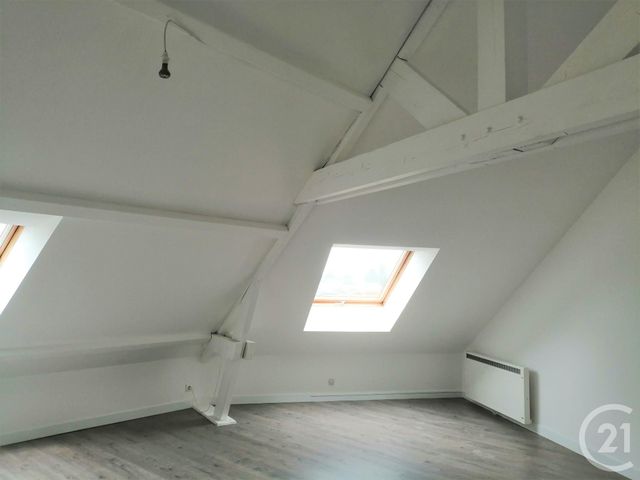 Afficher la photo en grand appartement à vendre - 2 pièces - 48.8 m2 - ALBERT - 80 - PICARDIE - Century 21 Agence Albert