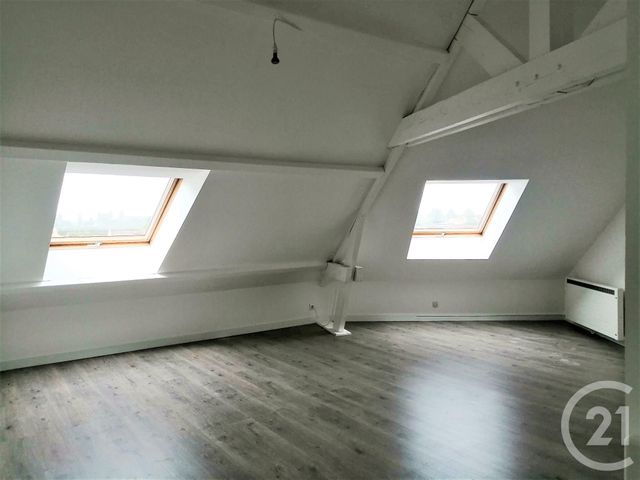 Afficher la photo en grand appartement à vendre - 2 pièces - 48.8 m2 - ALBERT - 80 - PICARDIE - Century 21 Agence Albert