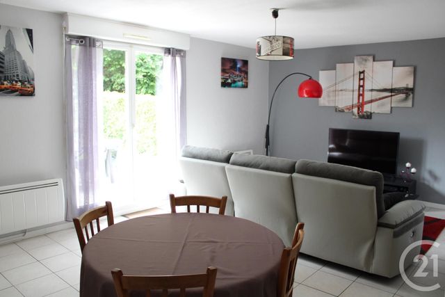 Afficher la photo en grand maison à vendre - 3 pièces - 70.9 m2 - ALBERT - 80 - PICARDIE - Century 21 Agence Albert