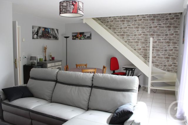 Afficher la photo en grand maison à vendre - 3 pièces - 70.9 m2 - ALBERT - 80 - PICARDIE - Century 21 Agence Albert