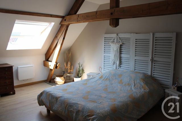 Afficher la photo en grand maison à vendre - 4 pièces - 160.0 m2 - PROYART - 80 - PICARDIE - Century 21 Agence Albert