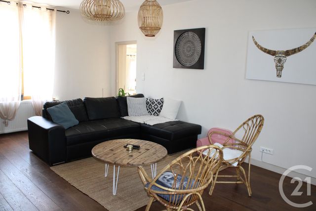Afficher la photo en grand maison à vendre - 4 pièces - 160.0 m2 - PROYART - 80 - PICARDIE - Century 21 Agence Albert