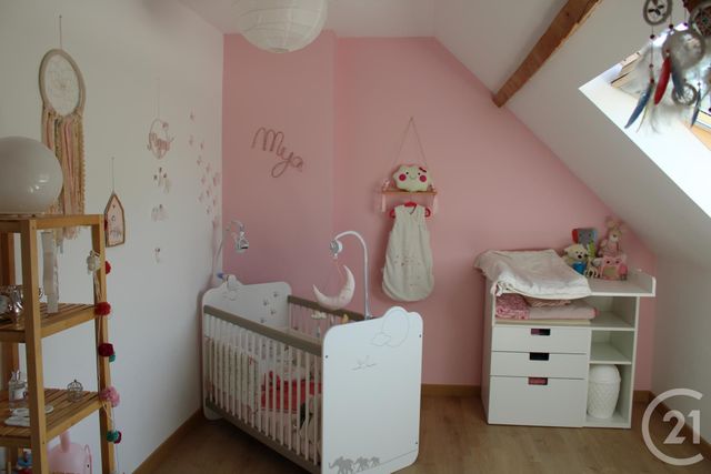 Afficher la photo en grand maison à vendre - 4 pièces - 160.0 m2 - PROYART - 80 - PICARDIE - Century 21 Agence Albert