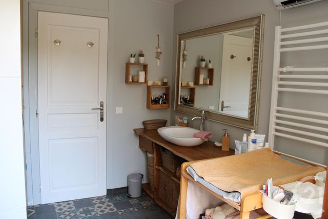 Afficher la photo en grand maison à vendre - 4 pièces - 160.0 m2 - PROYART - 80 - PICARDIE - Century 21 Agence Albert