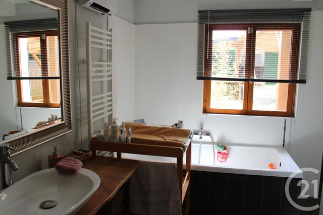 Afficher la photo en grand maison à vendre - 4 pièces - 160.0 m2 - PROYART - 80 - PICARDIE - Century 21 Agence Albert