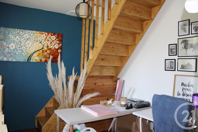 Afficher la photo en grand maison à vendre - 4 pièces - 160.0 m2 - PROYART - 80 - PICARDIE - Century 21 Agence Albert