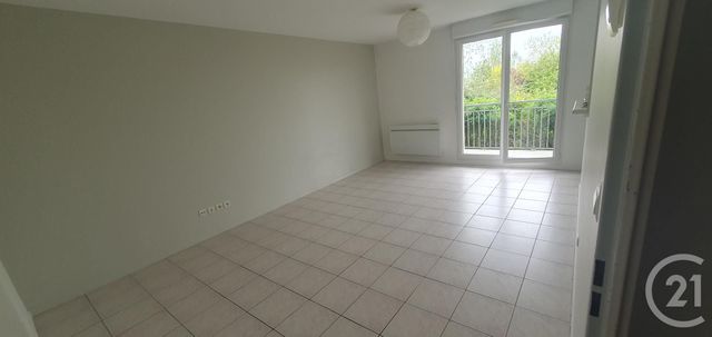 Appartement F2 à louer - 2 pièces - 48.05 m2 - ALBERT - 80 - PICARDIE - Century 21 Agence Albert