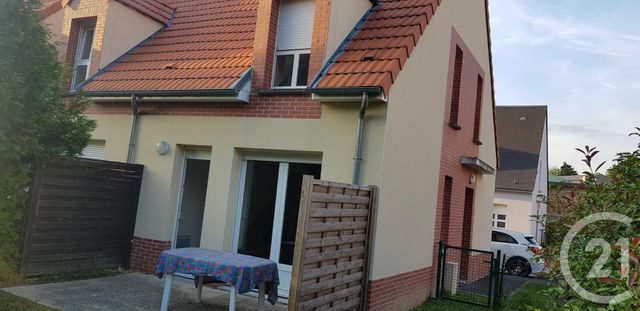  - DOULLENS - 