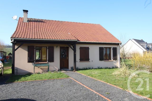 maison - ALBERT - 80