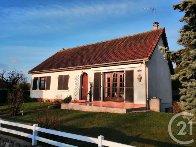  - BOUZINCOURT - 