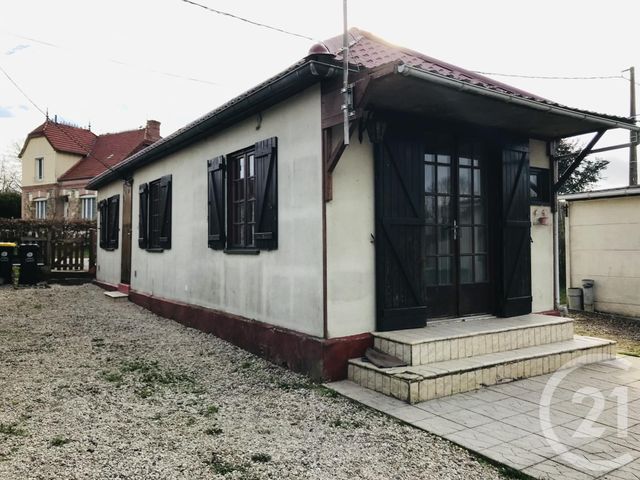  - ETINEHEM MERICOURT - 