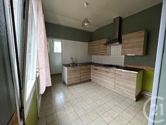 maison - ALBERT - 80