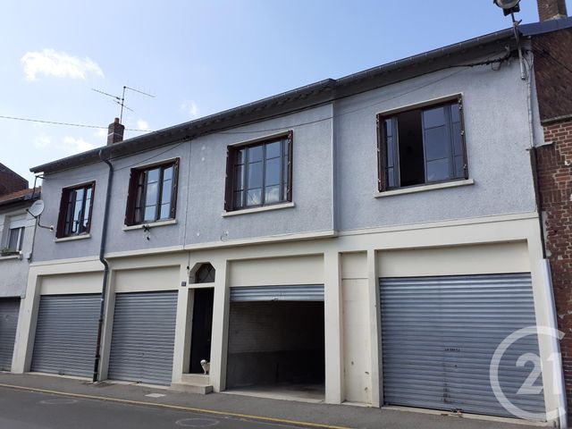 maison - ALBERT - 80