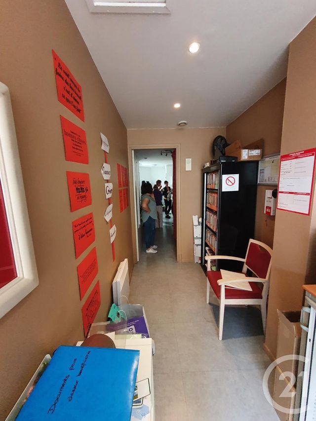 divers à vendre - 43.6 m2 - ALBERT - 80 - PICARDIE - Century 21 Agence Albert