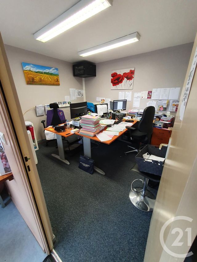 divers à vendre - 43.6 m2 - ALBERT - 80 - PICARDIE - Century 21 Agence Albert