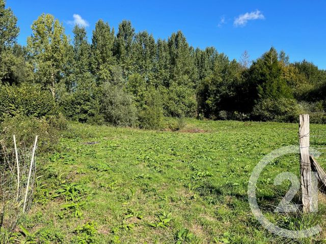 terrain - VILLE SUR ANCRE - 80