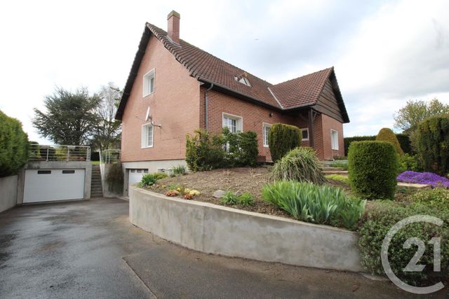 maison - DAOURS - 80