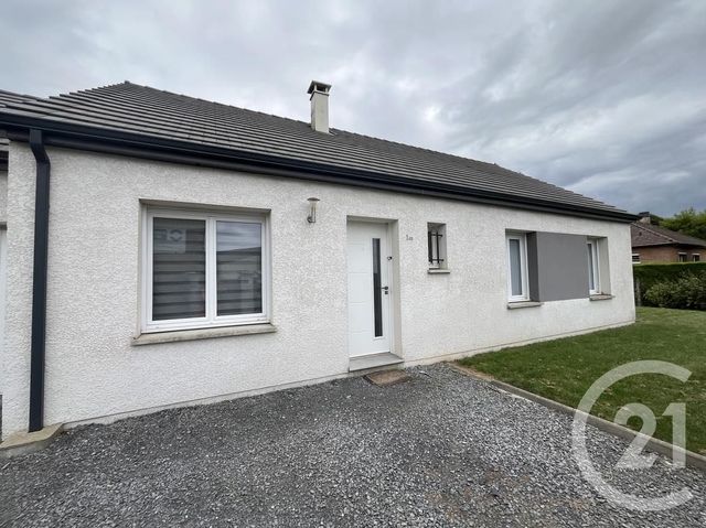 maison - MILLENCOURT - 80