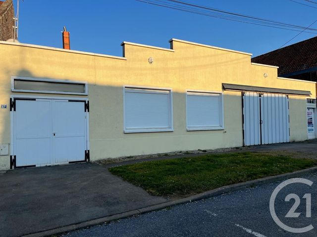 immeuble à vendre - 820.0 m2 - PROYART - 80 - PICARDIE - Century 21 Agence Albert