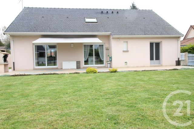 maison - ALBERT - 80