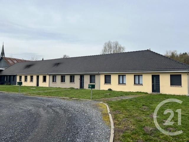 immeuble - CORBIE - 80