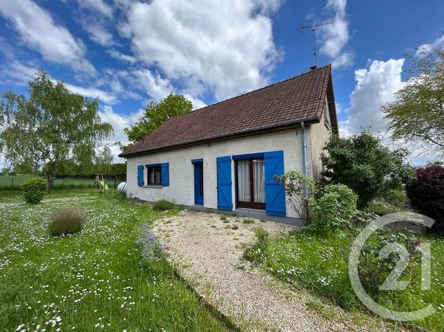 maison - ALBERT - 80
