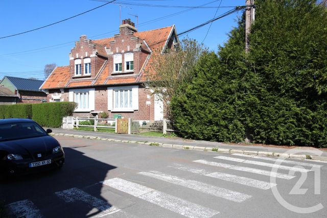maison - ALBERT - 80