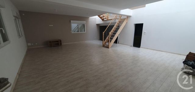 Appartement à louer ALBERT