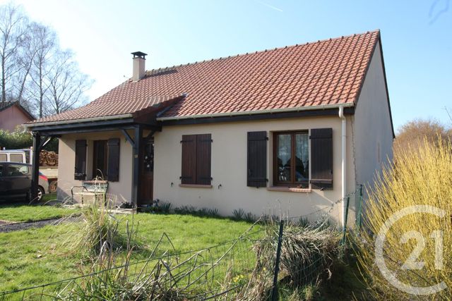 maison - BAPAUME - 62
