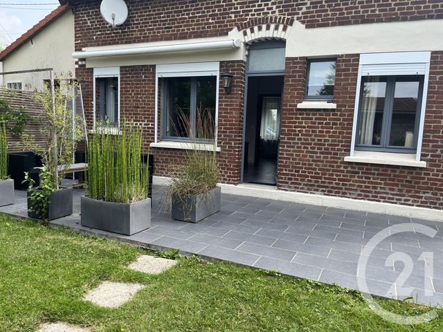maison - ALBERT - 80