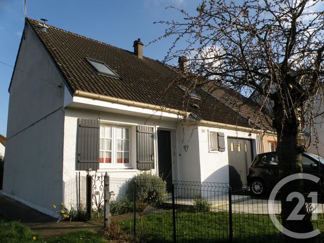 maison - ALBERT - 80
