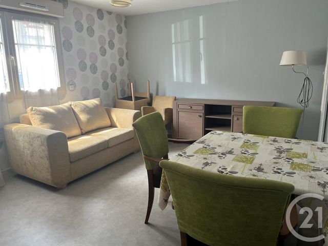 Appartement F1 à vendre - 1 pièce - 28.42 m2 - ALBERT - 80 - PICARDIE - Century 21 Agence Albert