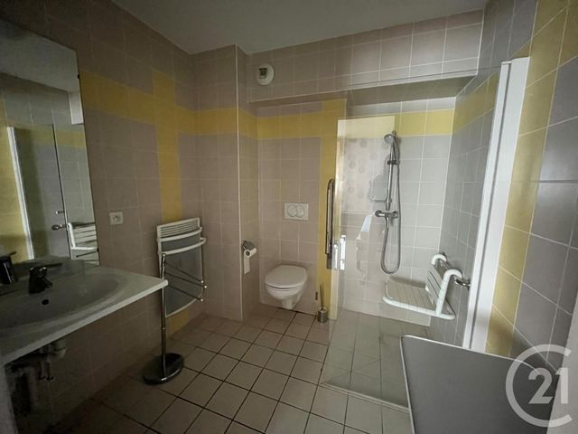 Appartement F1 à vendre - 1 pièce - 28.42 m2 - ALBERT - 80 - PICARDIE - Century 21 Agence Albert