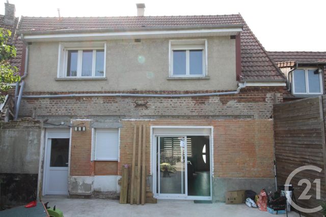 maison - ALBERT - 80