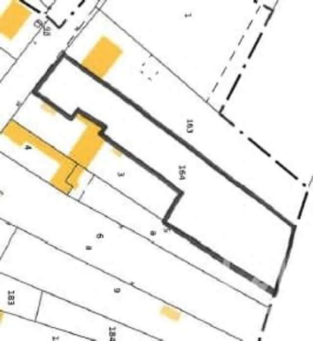 terrain à vendre - 1809.0 m2 - ALBERT - 80 - PICARDIE - Century 21 Agence Albert