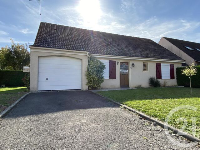 maison - MEAULTE - 80
