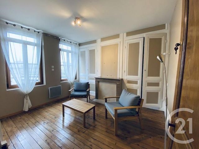 Maison à vendre AMIENS