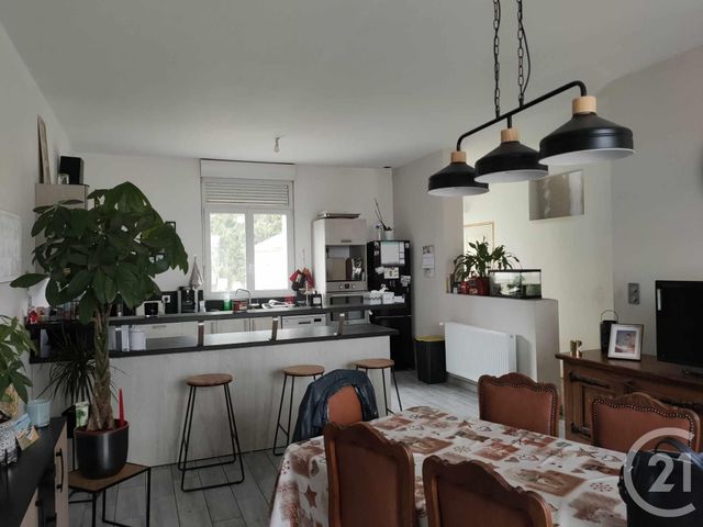 maison à vendre - 7 pièces - 145.0 m2 - ALBERT - 80 - PICARDIE - Century 21 Agence Albert