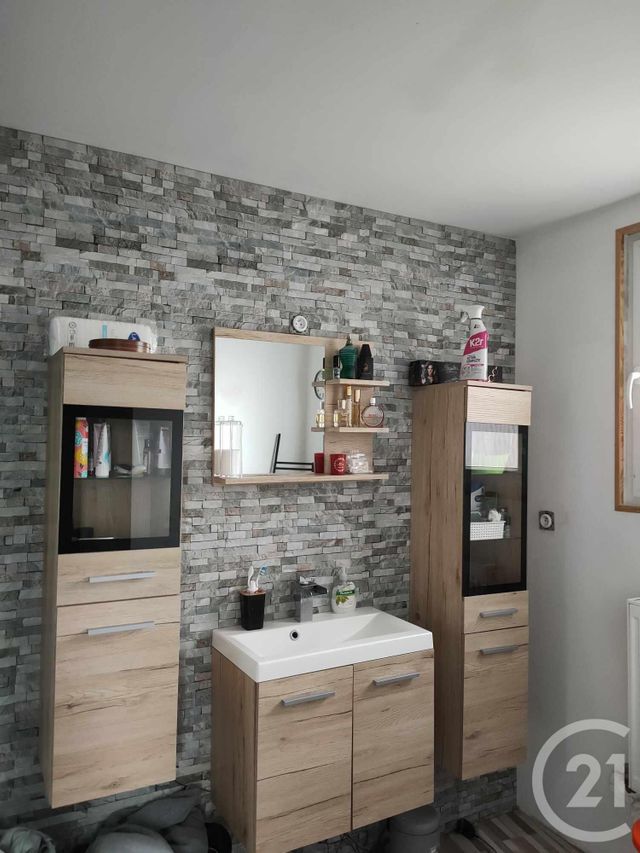 maison à vendre - 7 pièces - 145.0 m2 - ALBERT - 80 - PICARDIE - Century 21 Agence Albert