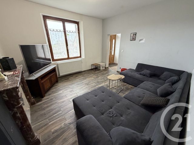maison à vendre - 7 pièces - 145.0 m2 - ALBERT - 80 - PICARDIE - Century 21 Agence Albert