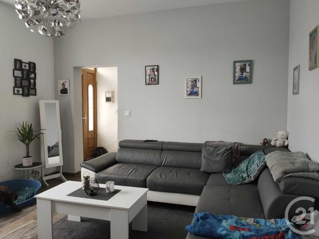 maison à vendre - 7 pièces - 145.0 m2 - ALBERT - 80 - PICARDIE - Century 21 Agence Albert