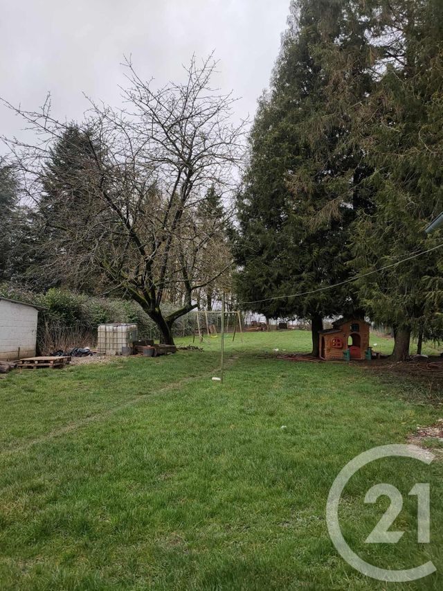 maison à vendre - 7 pièces - 145.0 m2 - ALBERT - 80 - PICARDIE - Century 21 Agence Albert