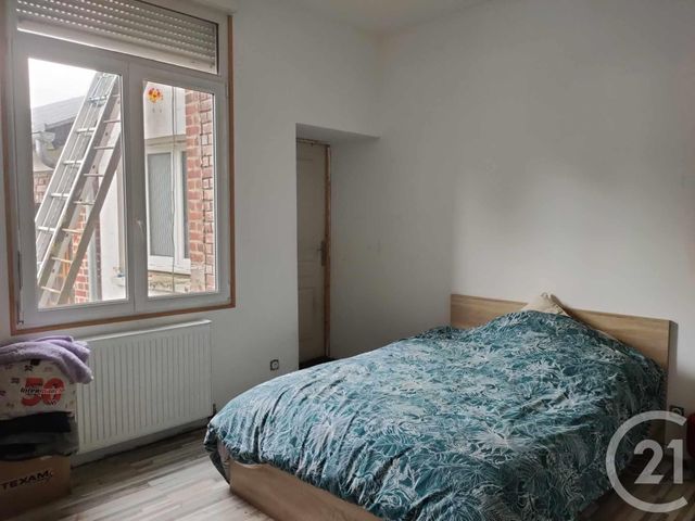 maison à vendre - 7 pièces - 145.0 m2 - ALBERT - 80 - PICARDIE - Century 21 Agence Albert