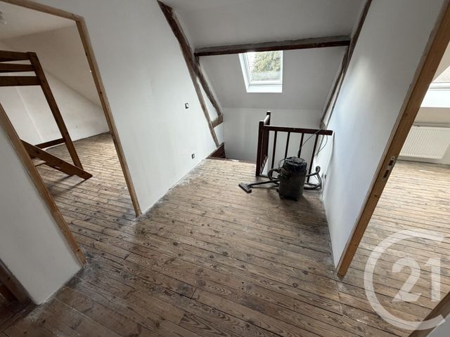 maison à vendre - 7 pièces - 145.0 m2 - ALBERT - 80 - PICARDIE - Century 21 Agence Albert