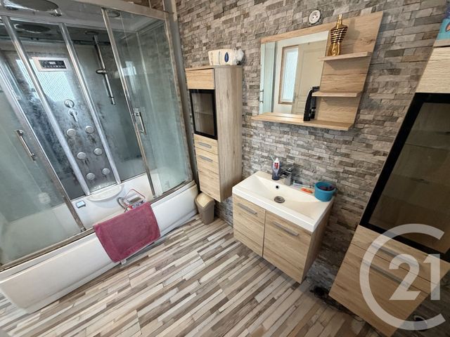 maison à vendre - 7 pièces - 145.0 m2 - ALBERT - 80 - PICARDIE - Century 21 Agence Albert