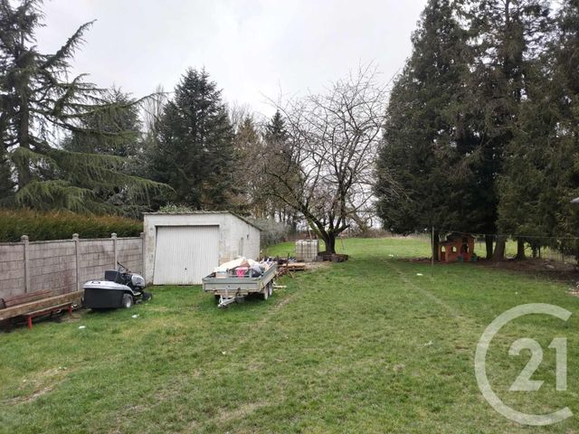 maison à vendre - 7 pièces - 145.0 m2 - ALBERT - 80 - PICARDIE - Century 21 Agence Albert