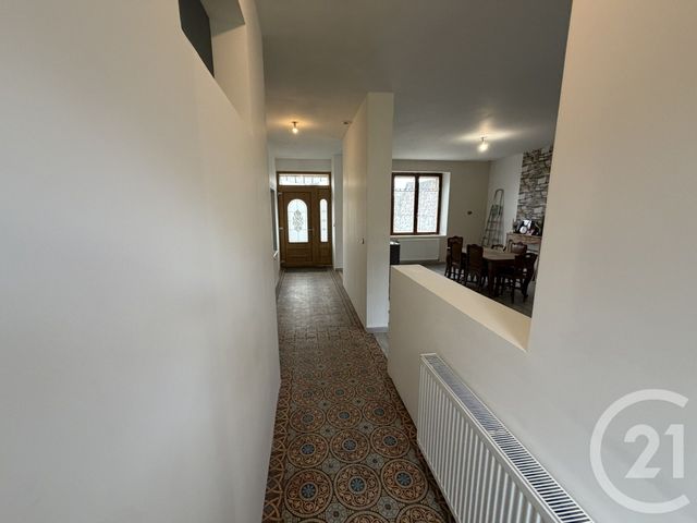 maison à vendre - 7 pièces - 145.0 m2 - ALBERT - 80 - PICARDIE - Century 21 Agence Albert