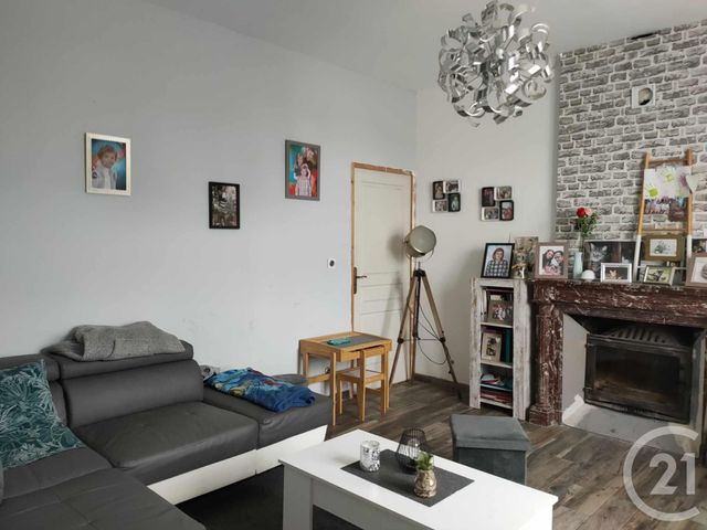 maison à vendre - 7 pièces - 145.0 m2 - ALBERT - 80 - PICARDIE - Century 21 Agence Albert