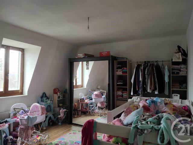 maison à vendre - 7 pièces - 145.0 m2 - ALBERT - 80 - PICARDIE - Century 21 Agence Albert